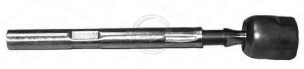 Rotule axiale