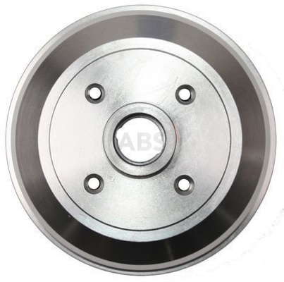 Tambour de frein