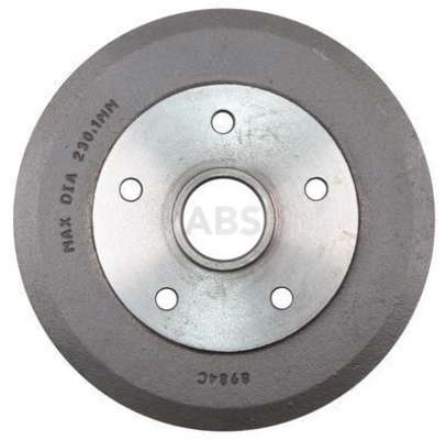 Tambour de frein
