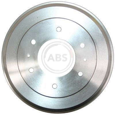 Tambour de frein