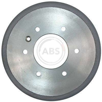 Tambour de frein