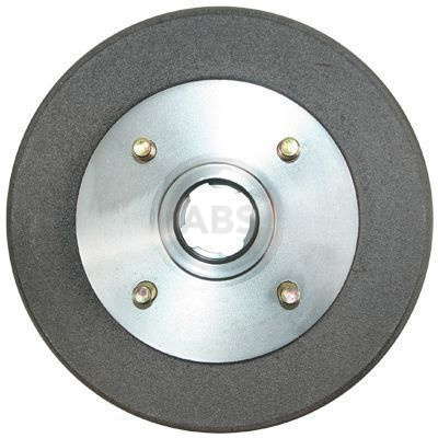 Tambour de frein
