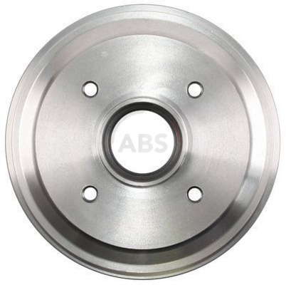 Tambour de frein