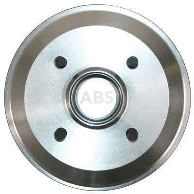 Tambour de frein