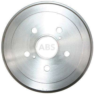 Tambour de frein