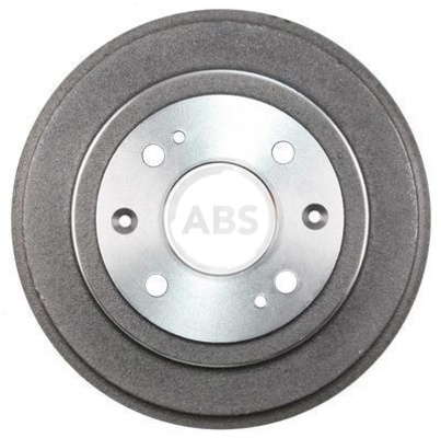 Tambour de frein