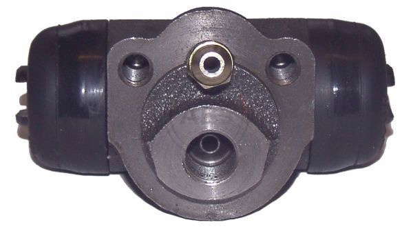 Cylindre de roue