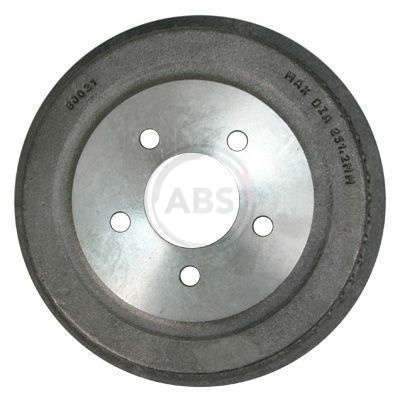 Tambour de frein