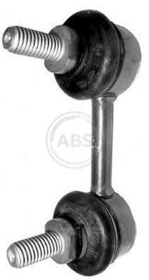 Barre stabilisatrice