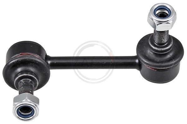 Barre stabilisatrice