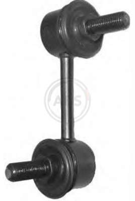 Barre stabilisatrice
