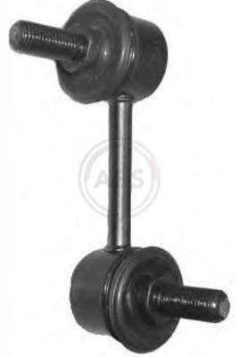 Barre stabilisatrice