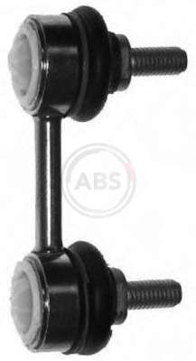 Barre stabilisatrice