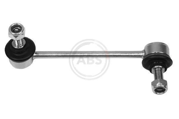 Barre stabilisatrice