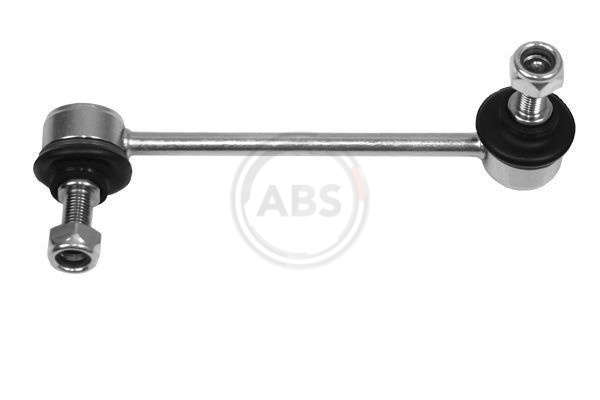 Barre stabilisatrice
