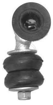 Barre stabilisatrice