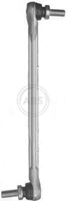 Barre stabilisatrice