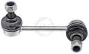 Biellette de barre stabilisatrice