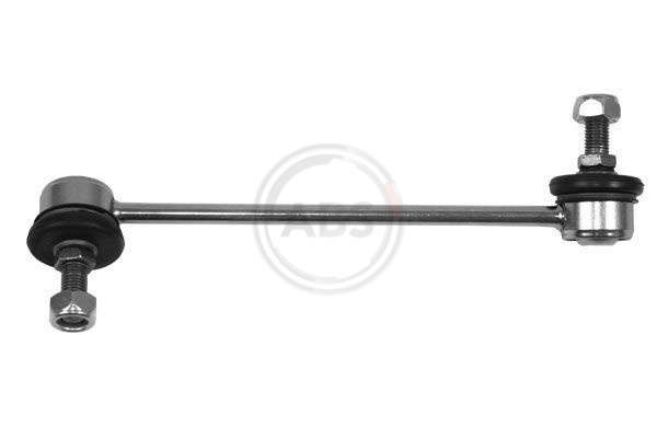 Barre stabilisatrice