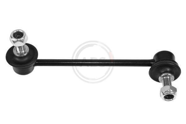 Barre stabilisatrice