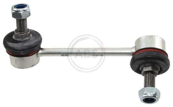 Barre stabilisatrice