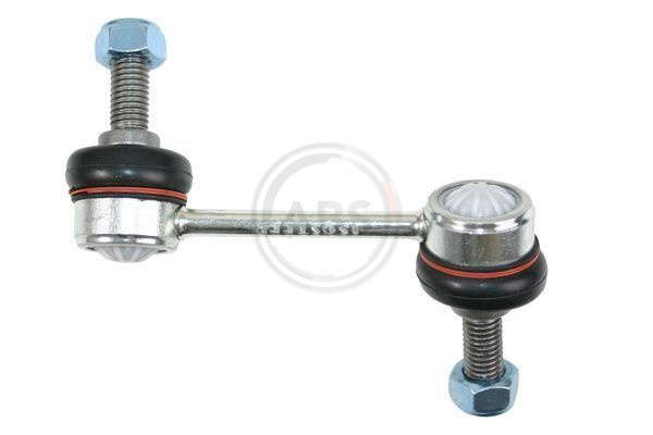 Barre stabilisatrice