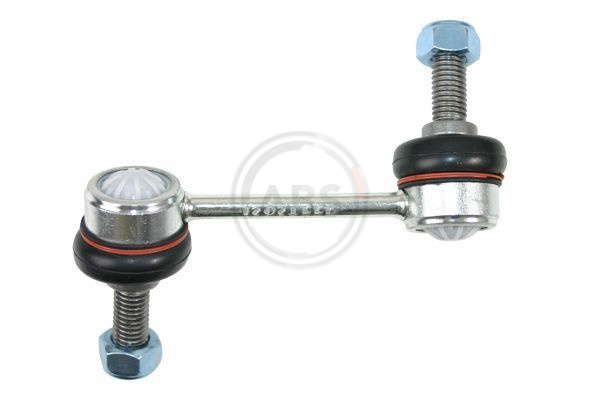 Barre stabilisatrice