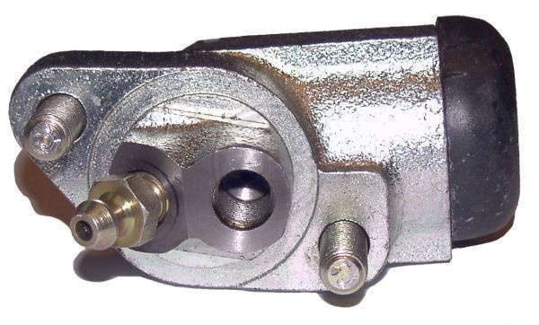 Cylindre de roue
