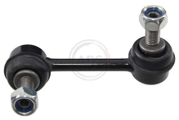 Barre stabilisatrice