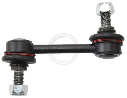 Barre stabilisatrice