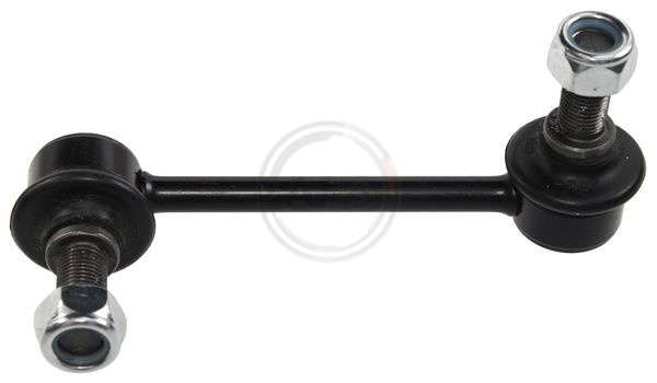 Barre stabilisatrice