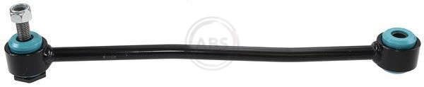 Biellette de barre stabilisatrice