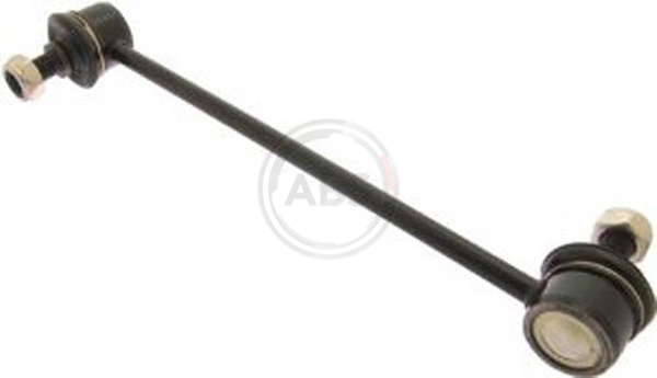 Barre stabilisatrice