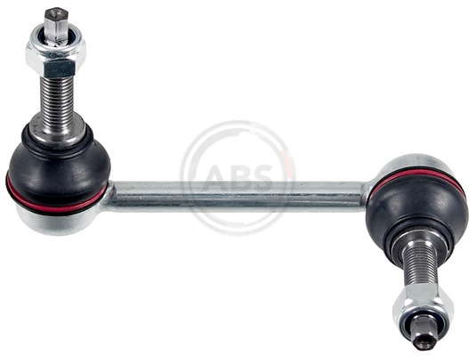 Biellette de barre stabilisatrice
