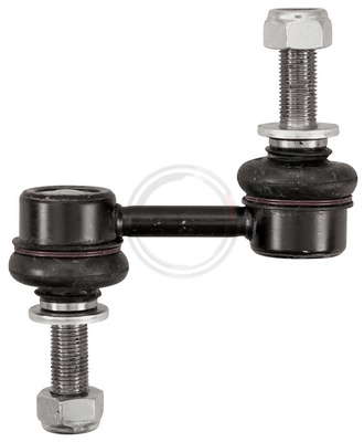 Barre stabilisatrice