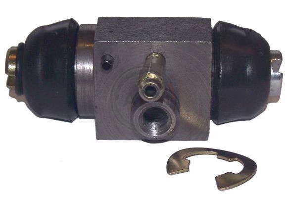 Cylindre de roue