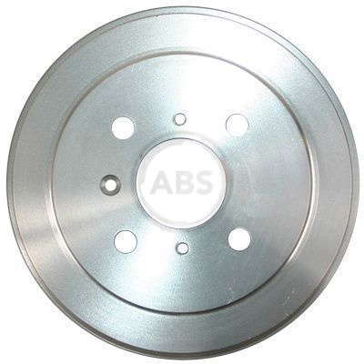 Tambour de frein