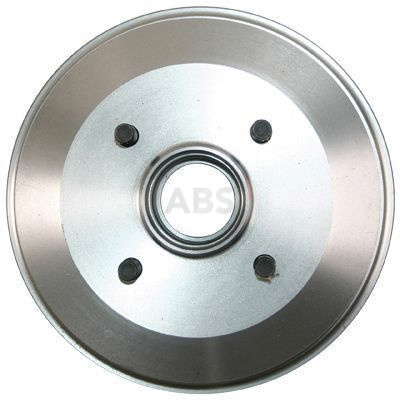 Tambour de frein