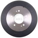Tambour de frein