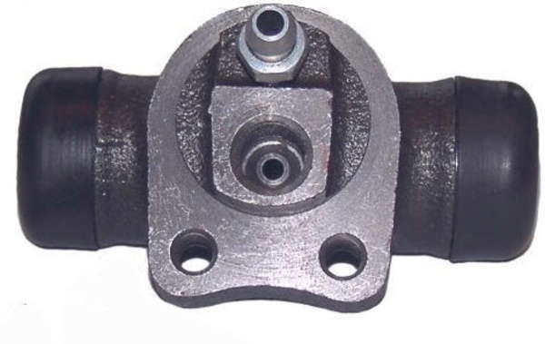 Cylindre de roue