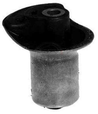 Suspension (support d'essieu)