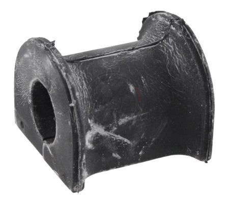 Coussinet de palier, stabilisateur