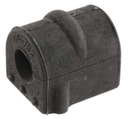 Silent bloc de barre stabilisatrice