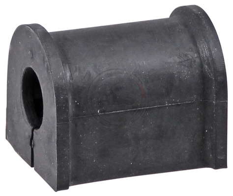 Silent bloc de barre stabilisatrice