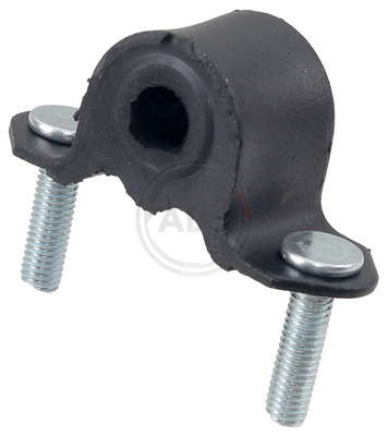Silent bloc de barre stabilisatrice