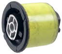 Suspension (support d'essieu)