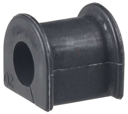 Silent bloc de barre stabilisatrice