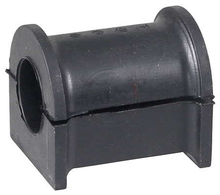 Silent bloc de barre stabilisatrice