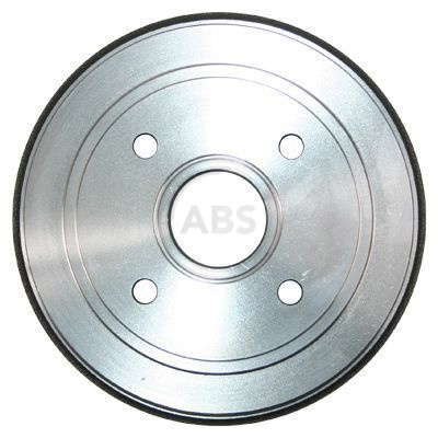 Tambour de frein