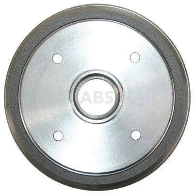 Tambour de frein